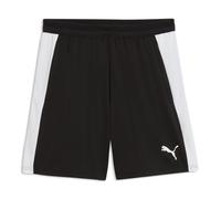 Puma TeamFinal Training Short - Puma Black/Puma White