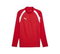 PUMA teamFINAL26 Training 1/4 Zip Top