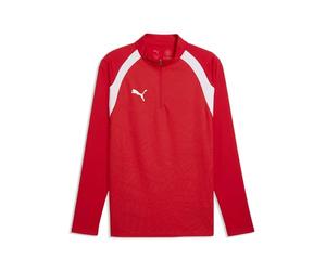 PUMA teamFINAL26 Training 1/4 Zip Top