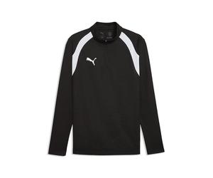 PUMA teamFINAL26 Training 1/4 Zip Top