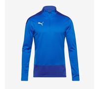Puma teamGOAL 23 1 4 Zip Training Top