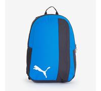 PUMA Unisex's teamGOAL 23 Backpack, Electric Blue Lemonade Black, OSFA, one size