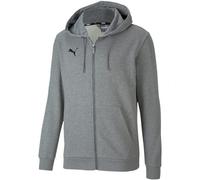Puma teamGoal 23 Casuals Hooded Jacket M 656708 33