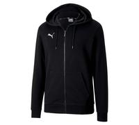 PUMA Teamgoal 23 Casuals Hoodie 'Black' 656708-03 L
