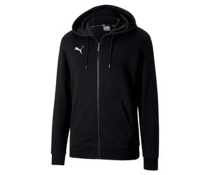 PUMA Teamgoal 23 Casuals Hoodie 'Black' 656708-03 L