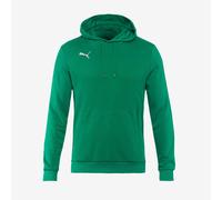 Puma teamGOAL 23 Casuals Pullover Hoodie