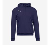 Puma teamGOAL 23 Casuals Pullover Hoodie