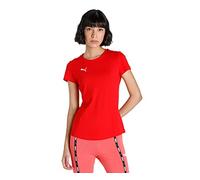 PUMA teamGOAL 23 Casuals Tee W