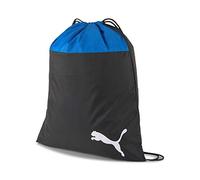 Puma teamGOAL 23 Gym Bag 076853 Electric Blue Lemonade Puma Black One Size