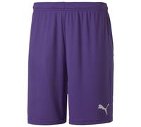 Puma teamGoal 23 Knit Stretch Waist Mens Purple Shorts 704262_10