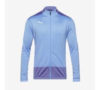 Puma Men's teamGOAL Licence Training Tracksuit Top - Blue 2XL