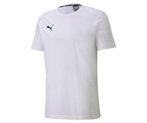 PUMA teamGOAL 23 T-Shirt 'White' 656578-04 XL