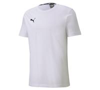 PUMA teamGOAL 23 T-Shirt 'White' 656578-04 XS