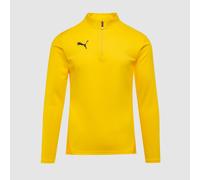PUMA teamGOAL Training 1/4 Zip Top