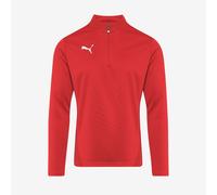 PUMA teamGOAL Training 1/4 Zip Top