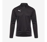 PUMA teamGOAL Training 1/4 Zip Top