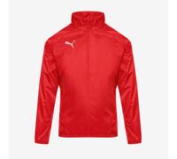 PUMA teamGOAL All Weather Jacket