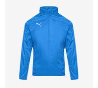 PUMA teamGOAL All Weather Jacket