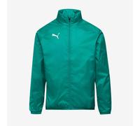 PUMA teamGOAL All Weather Jacket