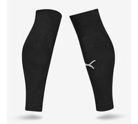 PUMA Teamgoal Sleeve Football Socks, PUMA Black-PUMA White, 5 EU