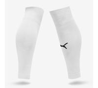 Puma teamGOAL 24 Sleeve Socks White