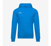 Puma teamGOAL 25 Casuals Pullover Hoodie