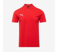 PUMA teamGOAL Casuals Polo