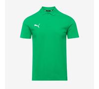PUMA teamGOAL Casuals Polo