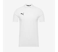 PUMA teamGOAL Casuals Polo