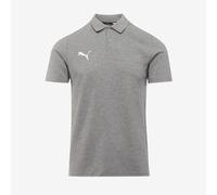 PUMA teamGOAL Casuals Polo
