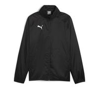 Puma teamGOAL 24 All Weather Jacket