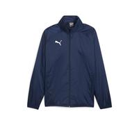 PUMA teamGOAL All Weather Jacket