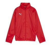 PUMA teamGOAL Allweather Jacket Jr