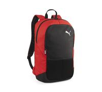 Puma teamGOAL Backpack - - Black, Blue/Black, red/Black