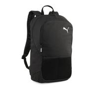 PUMA Teamgoal Backpack Rucksack Bag Gym Travel School College Sports Black 24L