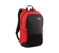 Puma TeamGoal BackpackOne Size Red/Black RD3582