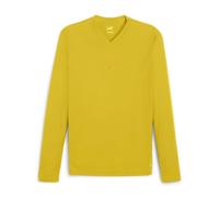 PUMA teamGOAL Baselayer Tee LS