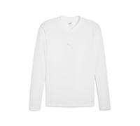 PUMA teamGOAL Baselayer Tee LS