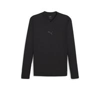 PUMA teamGOAL Baselayer Tee LS