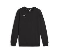 PUMA teamGOAL Casuals Crew Neck Sweat Jr