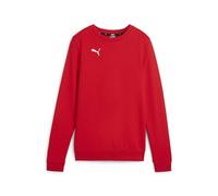 PUMA teamGOAL Casuals Crew Neck Sweat Wmn