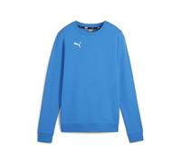 PUMA teamGOAL Casuals Crew Neck Sweat Wmn