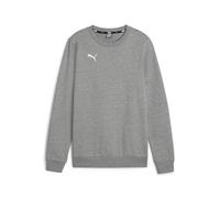 PUMA teamGOAL Casuals Crew Neck Sweat Wmn