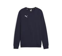 PUMA teamGOAL Casuals Crew Neck Sweat Wmn
