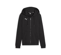 PUMA teamGOAL Casuals Hooded Jacket Wmn