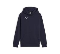 PUMA teamGOAL Casuals Hoody Jr