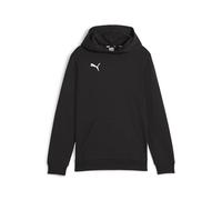 Puma Junior teamGOAL 25 Casuals Pullover Hoodie