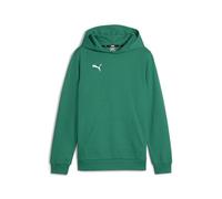 PUMA teamGOAL Casuals Hoody Jr