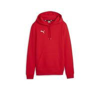 PUMA teamGOAL Casuals Hoody Wmn