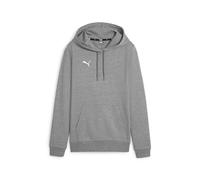 PUMA teamGOAL Casuals Hoody Wmn